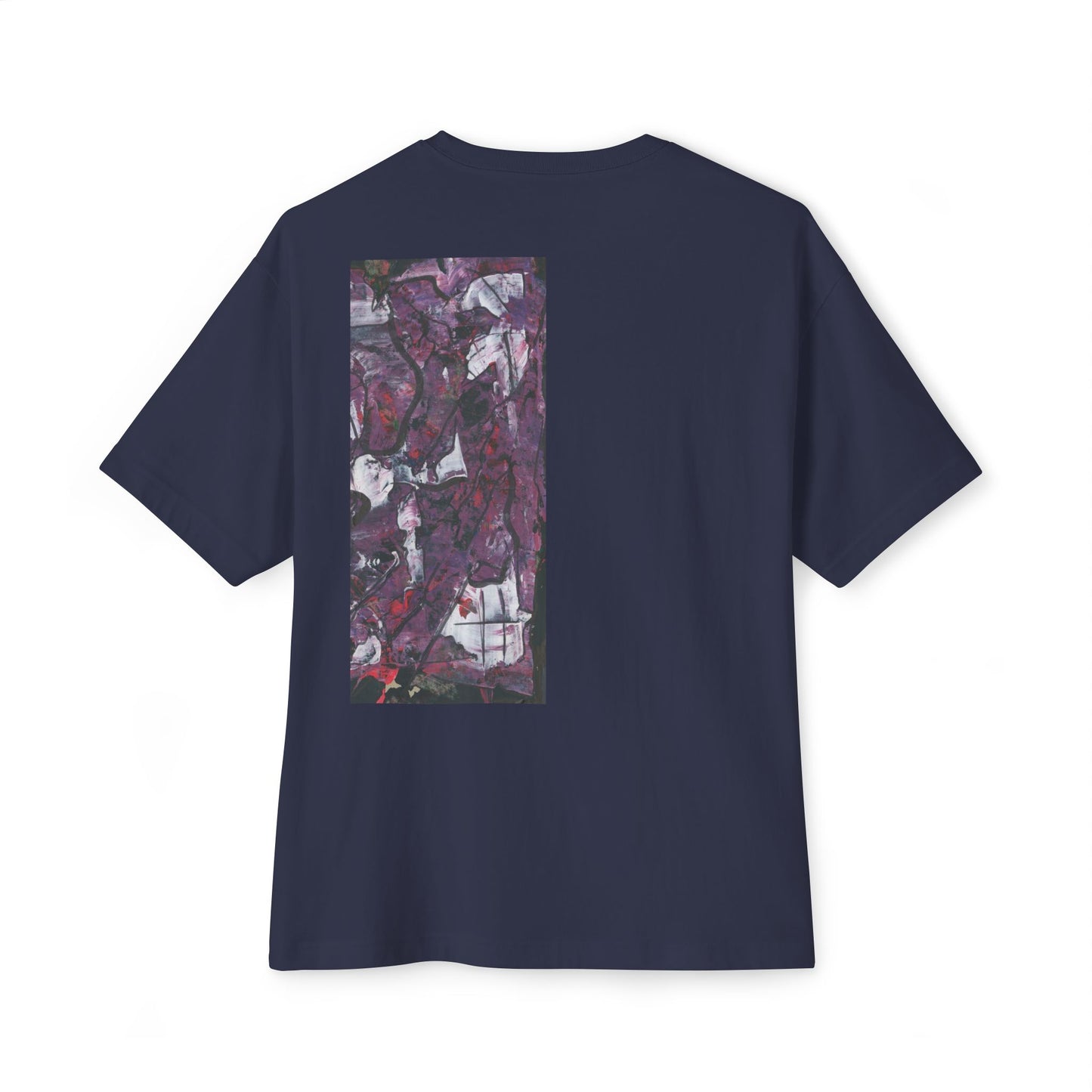 Echo Unisex T-shirt