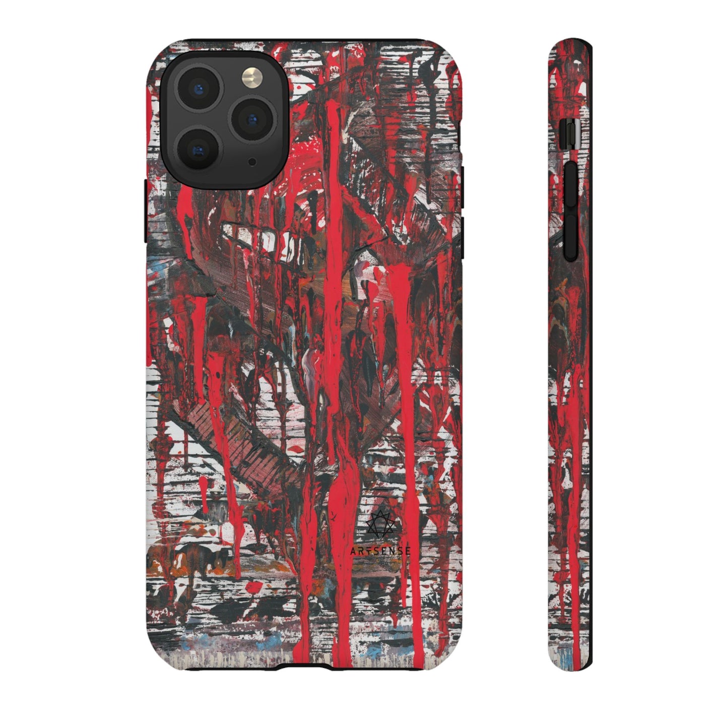 Requiem Phone Case