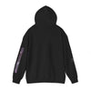 Echo Unisex Hooded Sweatshirt