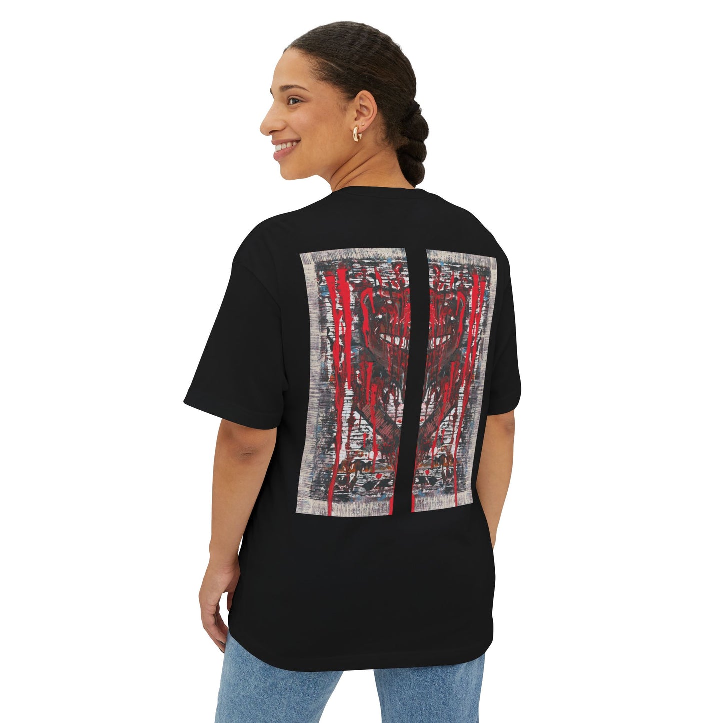 Requiem Unisex T-shirt