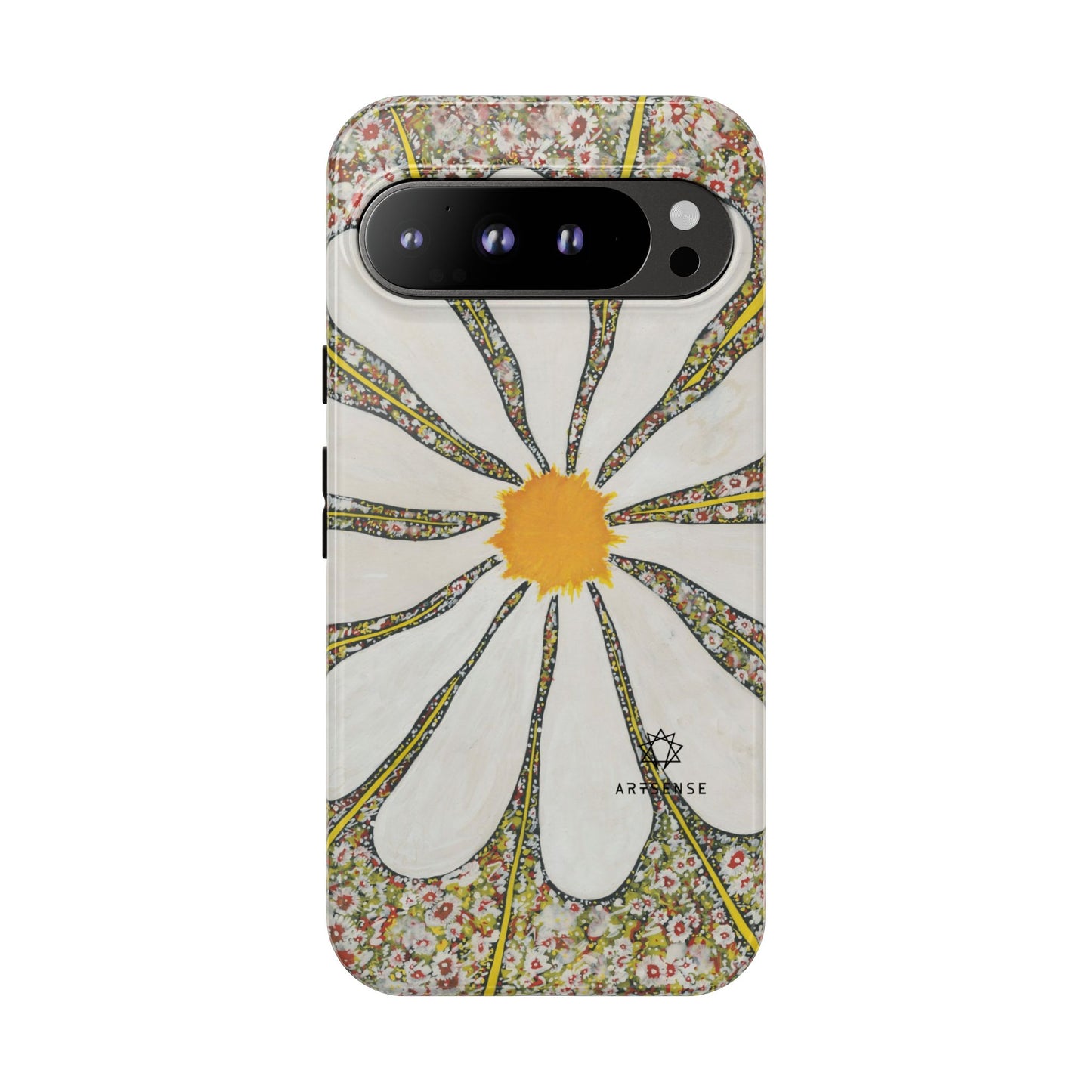 Daisy Phone Case