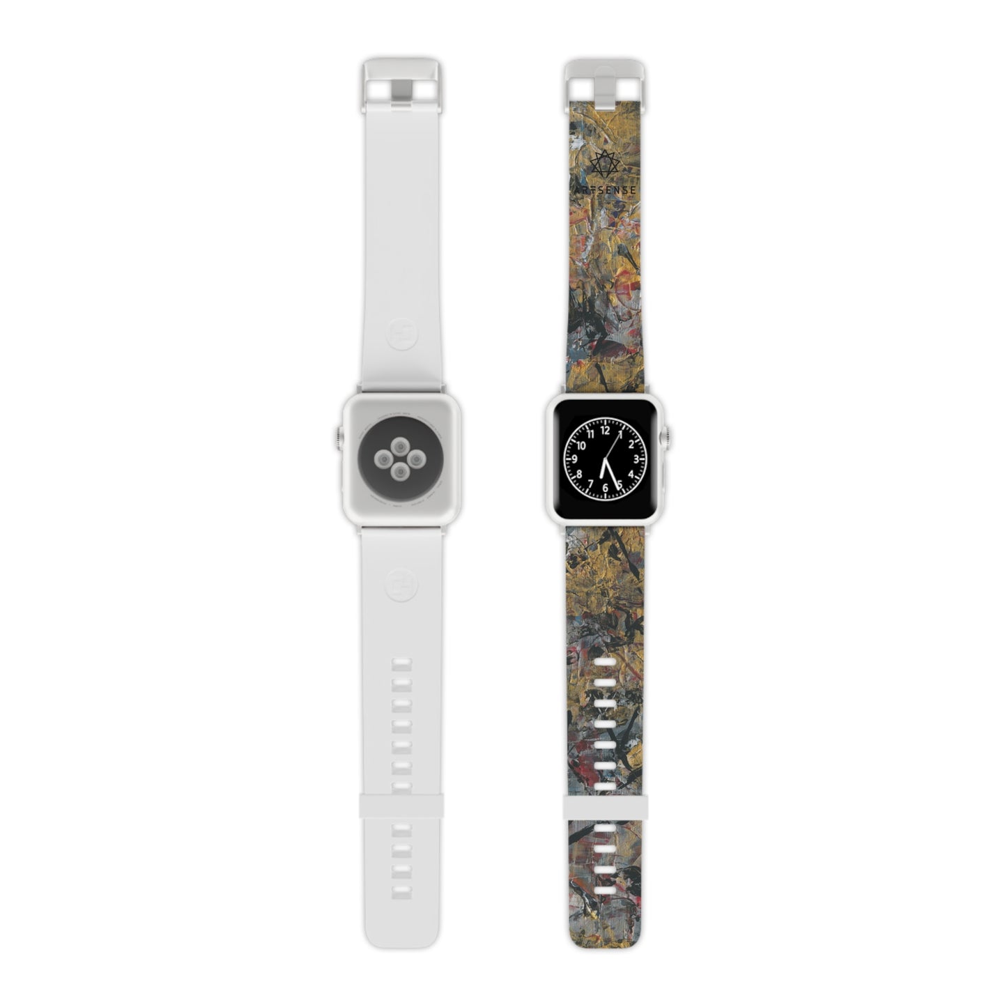 Dust of Dawn Watch Band for Apple Watch