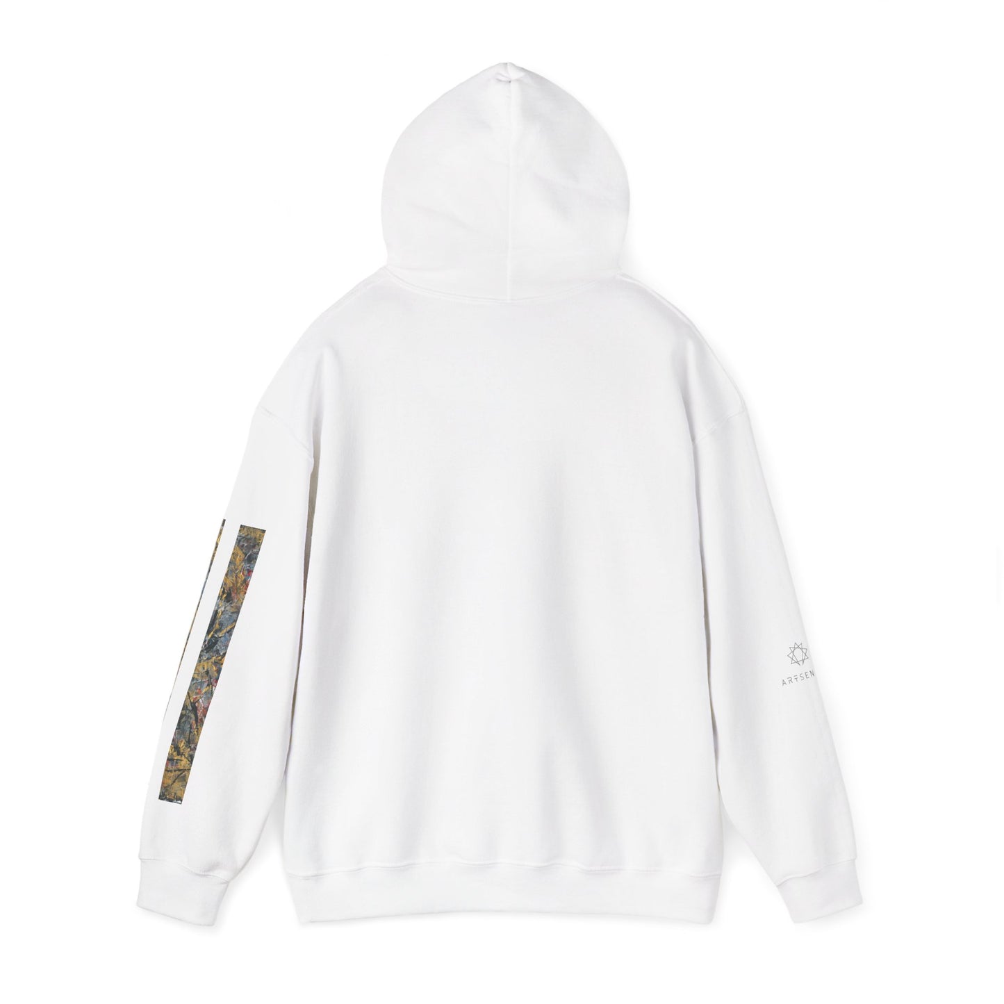 Dust of Dawn Unisex Hooded Sweatshirt