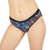 Pulsing Grid Women's Underwear