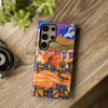 Ember Homes Phone Case