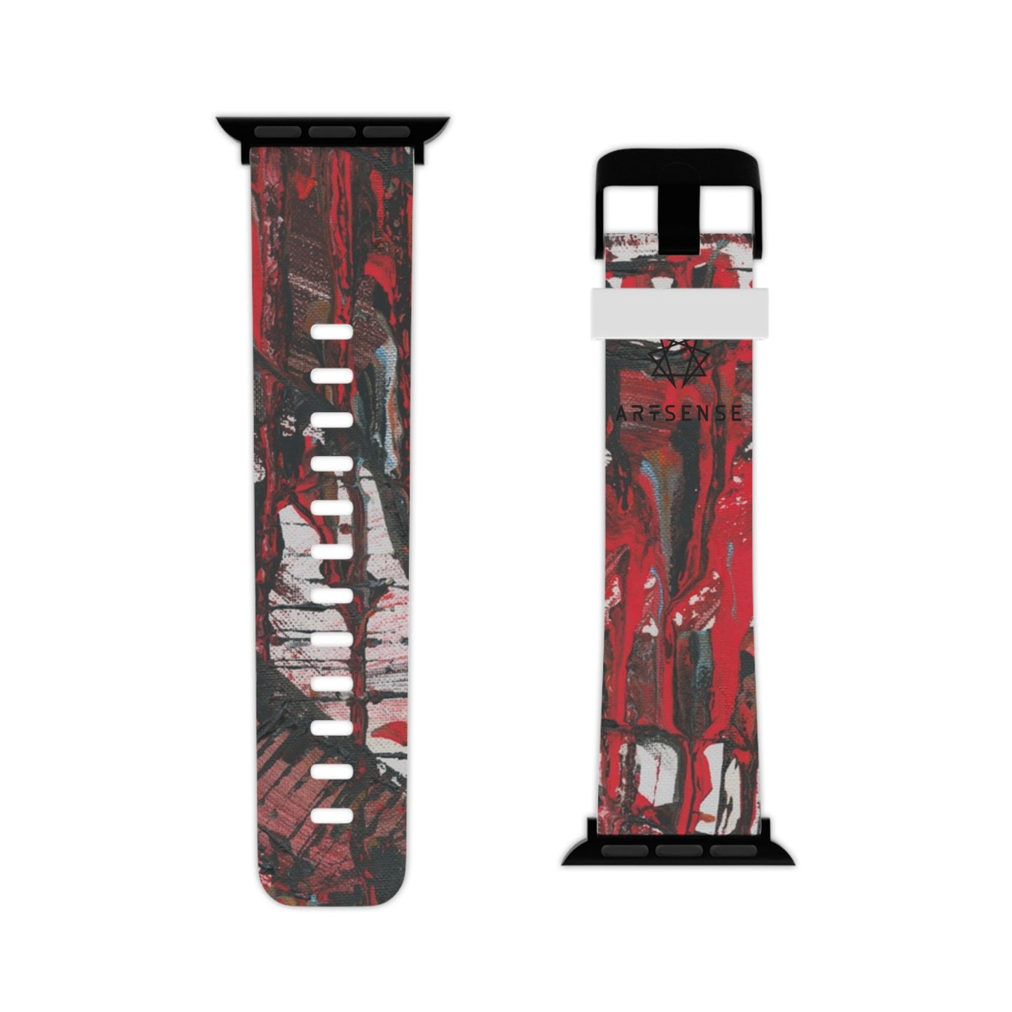 Requiem Watch Band for Apple Watch