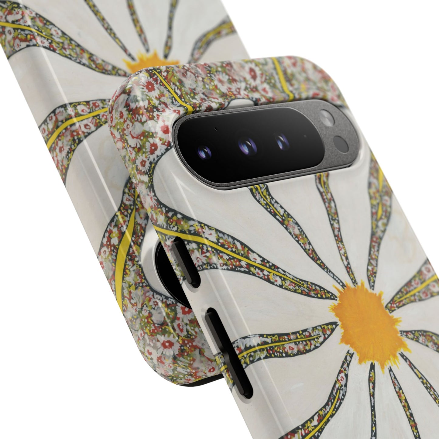 Daisy Phone Case