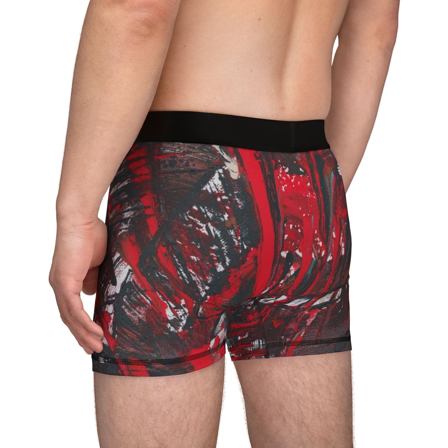 Requiem Men's Boxers