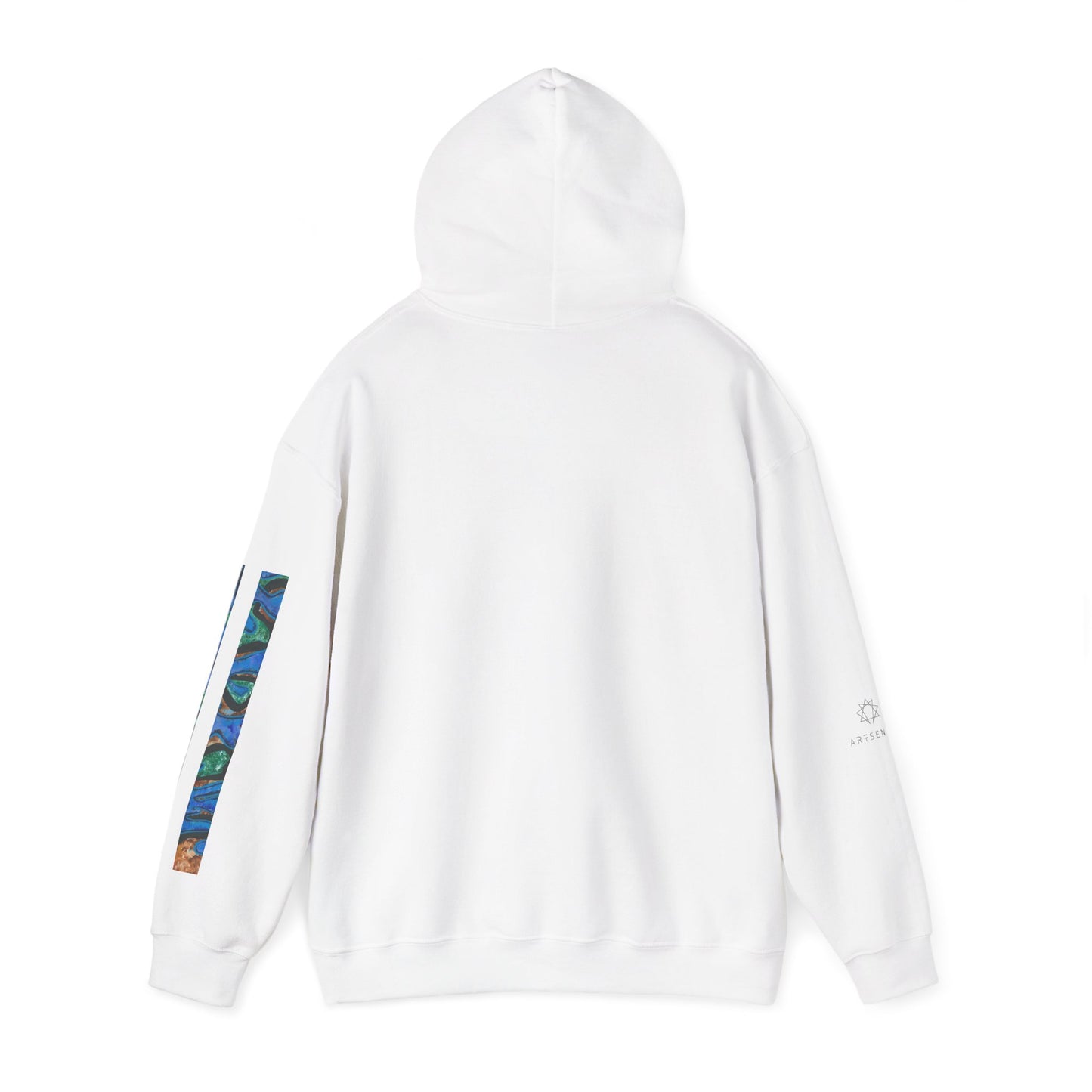 Oak's confession Unisex Hooded Sweatshirt