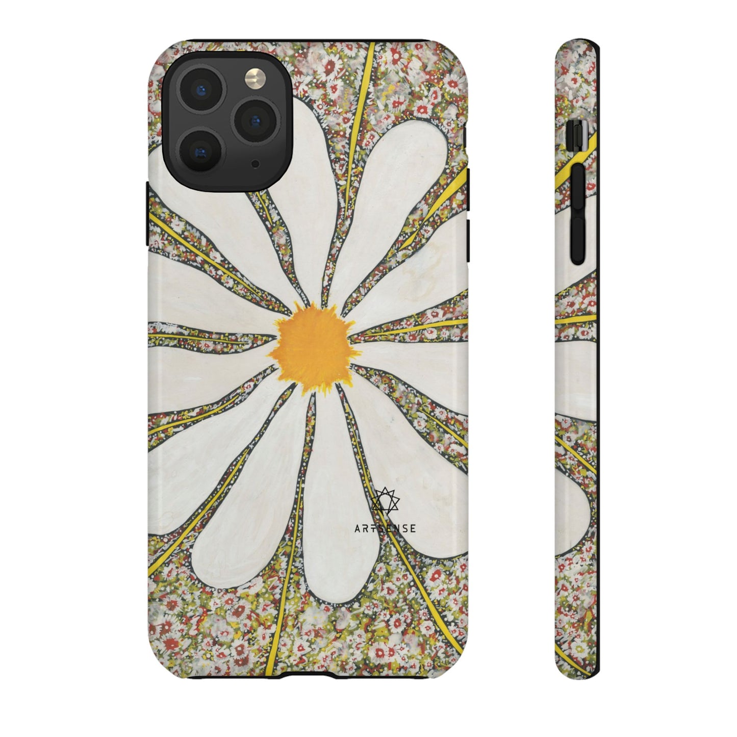 Daisy Phone Case
