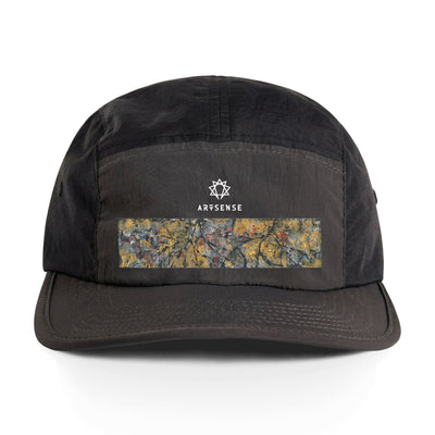 Dust of Dawn Two-Tone Nylon Cap