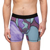 Coded Connections Men's Boxers