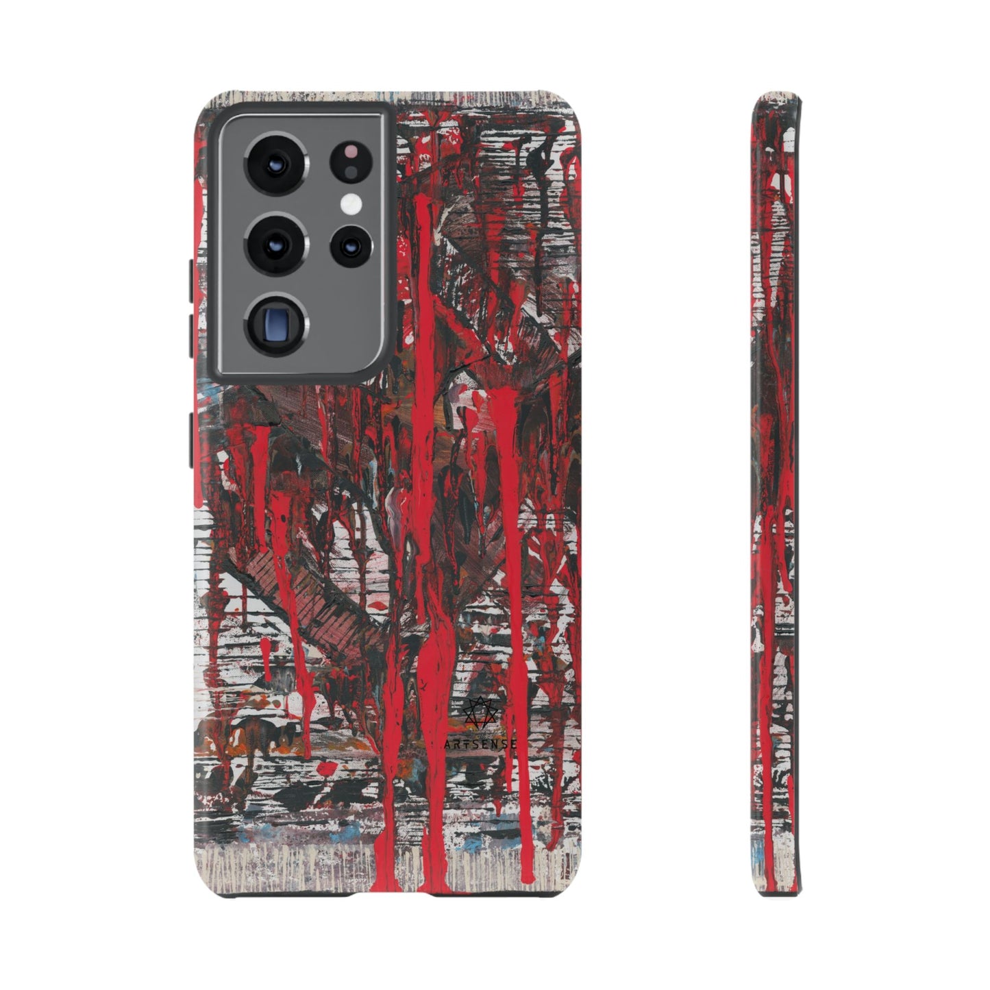 Requiem Phone Case