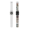 Stitched Muse Watch Band for Apple Watch