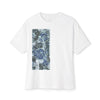 Blue Roses Unisex T-shirt