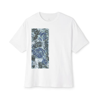 Blue Roses Unisex T-shirt