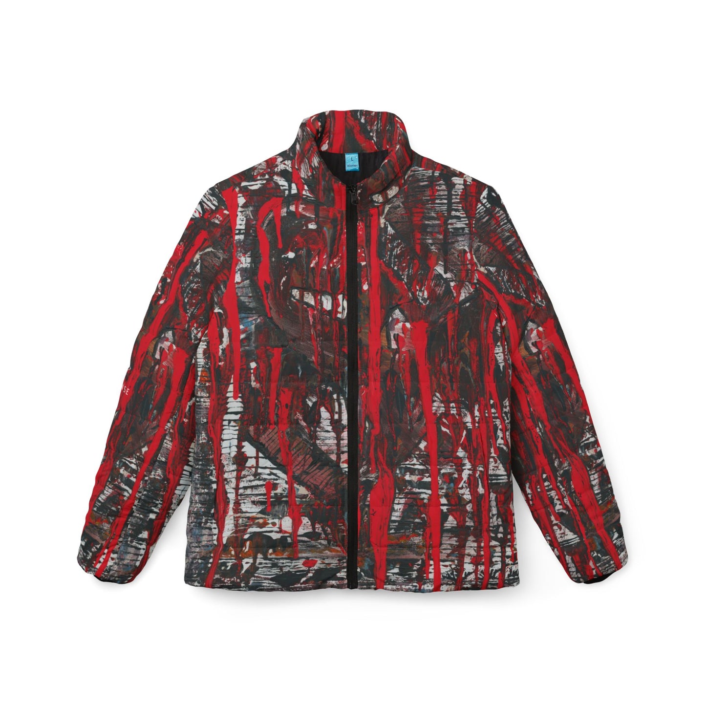 Requiem Women’s Puffer Jacket