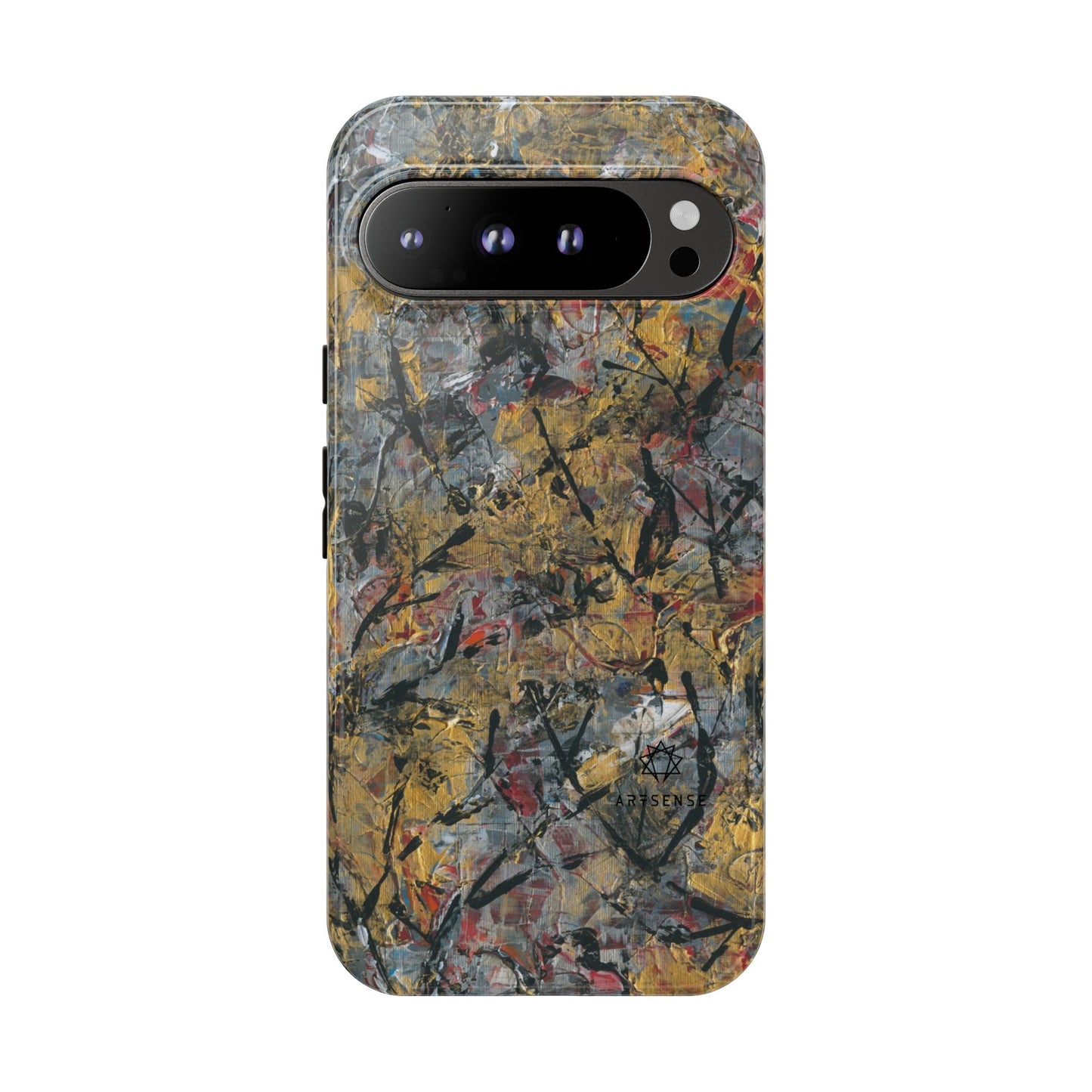 Dust of Dawn Phone Case