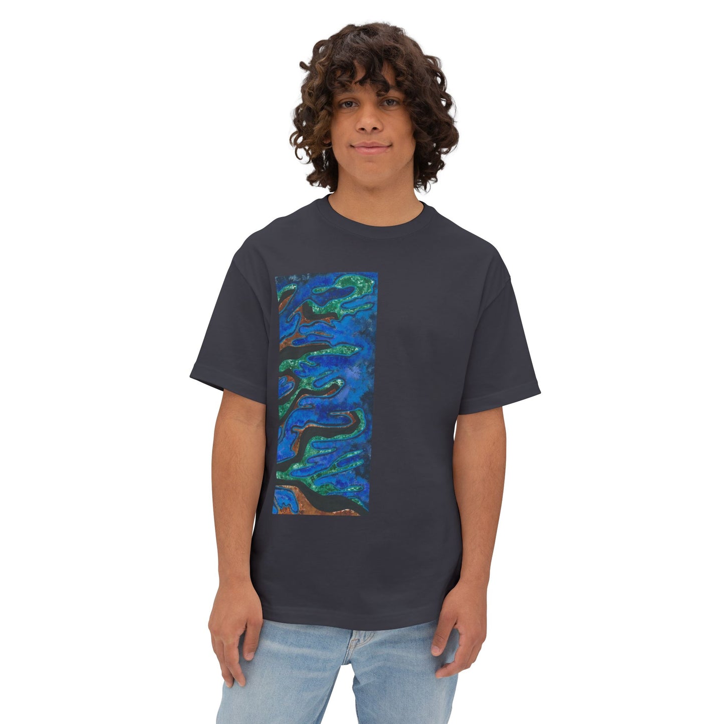 Oak's Confession Unisex T-shirt