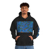 Oak's confession Unisex Hooded Sweatshirt