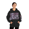 Echo Unisex Hooded Sweatshirt