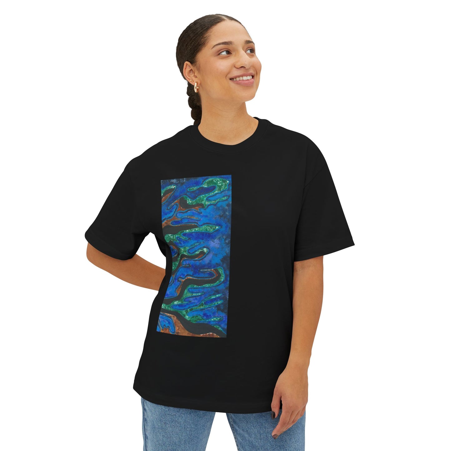 Oak's Confession Unisex T-shirt