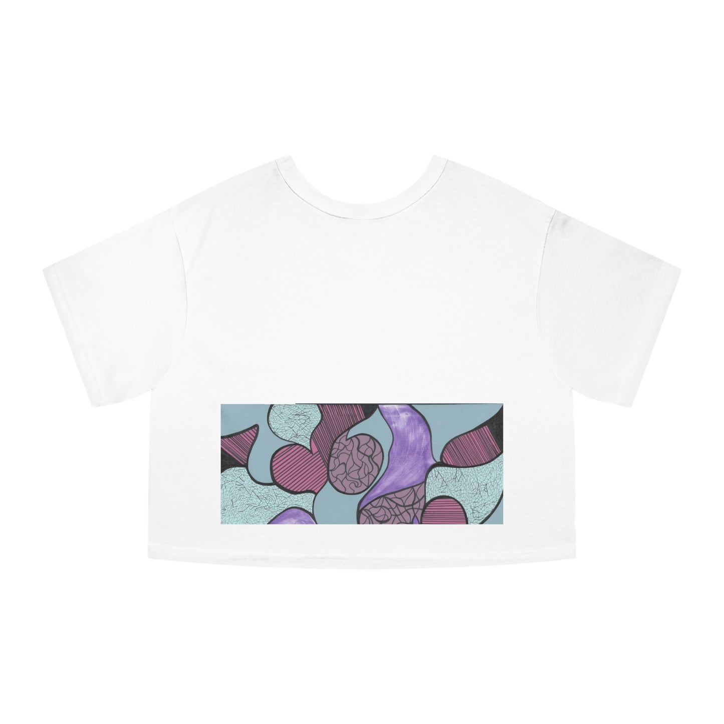 Coded Connections Champion Women's T-Shirt