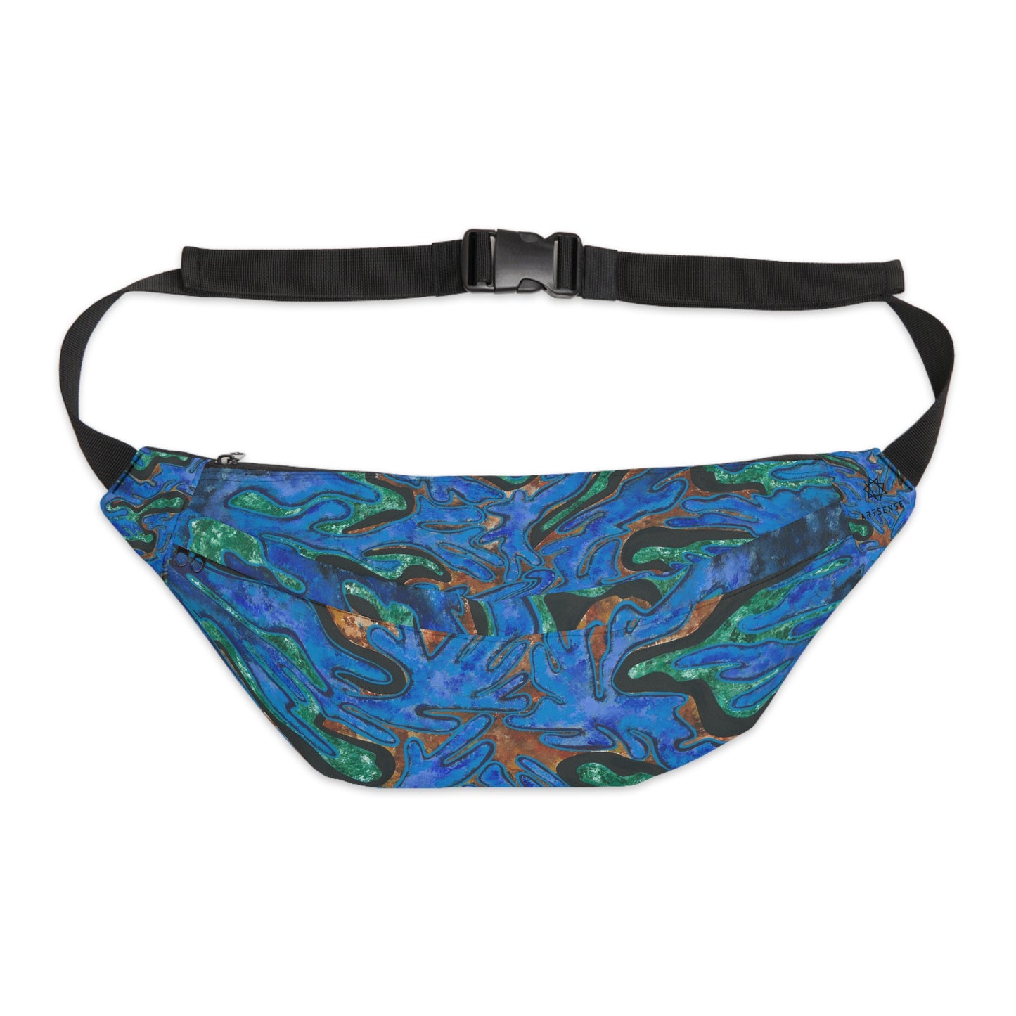 Oak's confession Large Pack