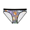 Syntax of Growth  Women's Underwear