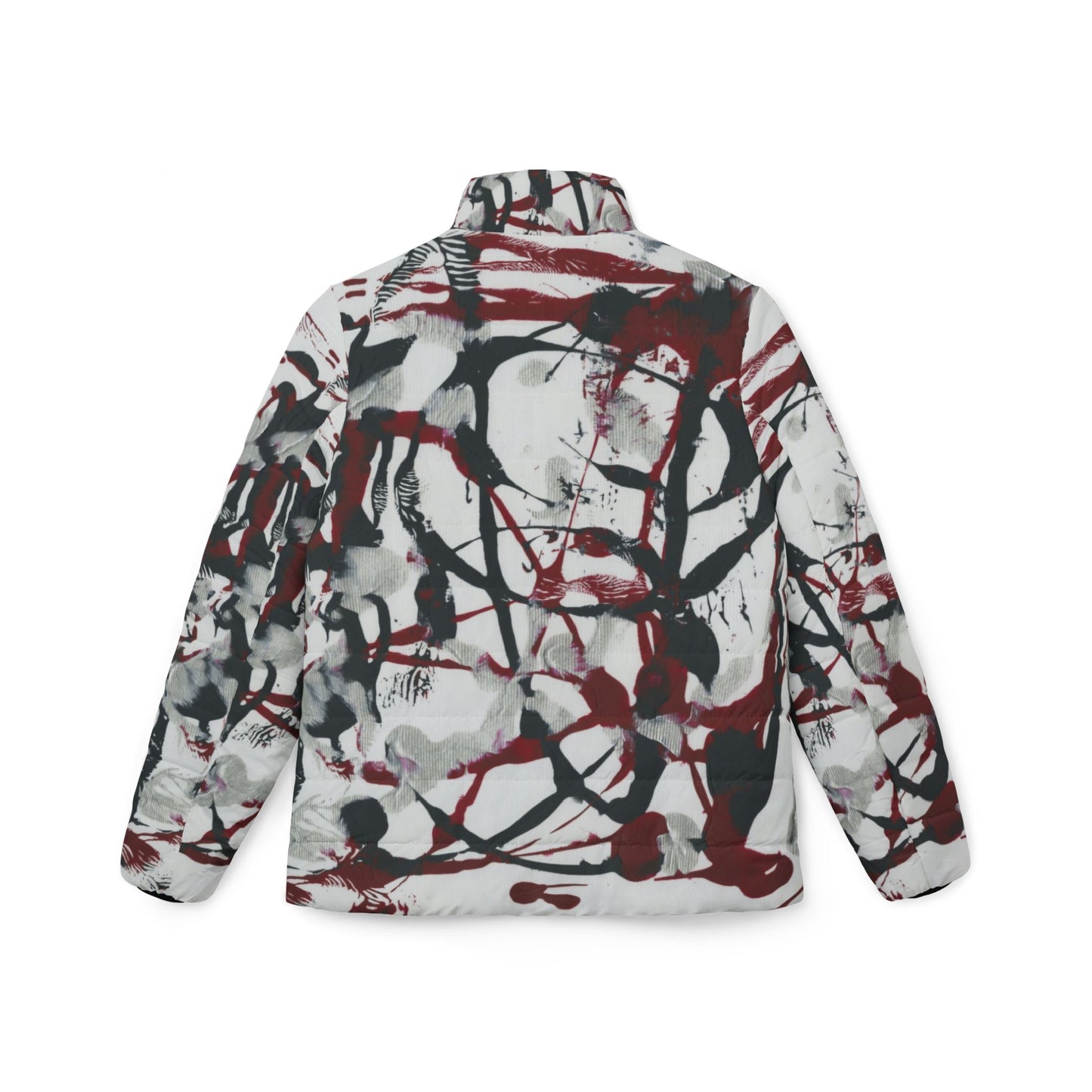 Shadow Women’s Puffer Jacket