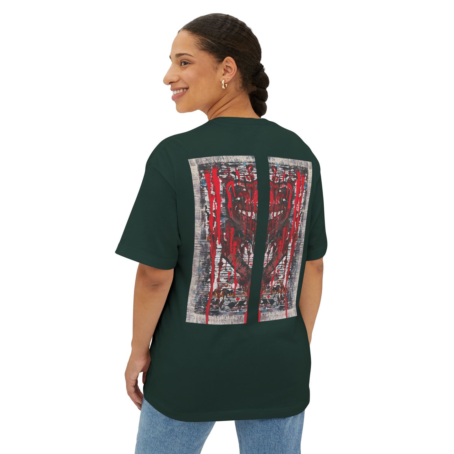 Requiem Unisex T-shirt