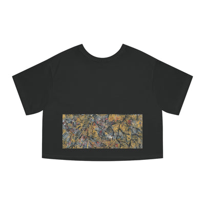 Dust of Dawn Champion Women's T-Shirt