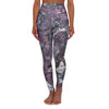 Echo High Waisted Yoga Leggings