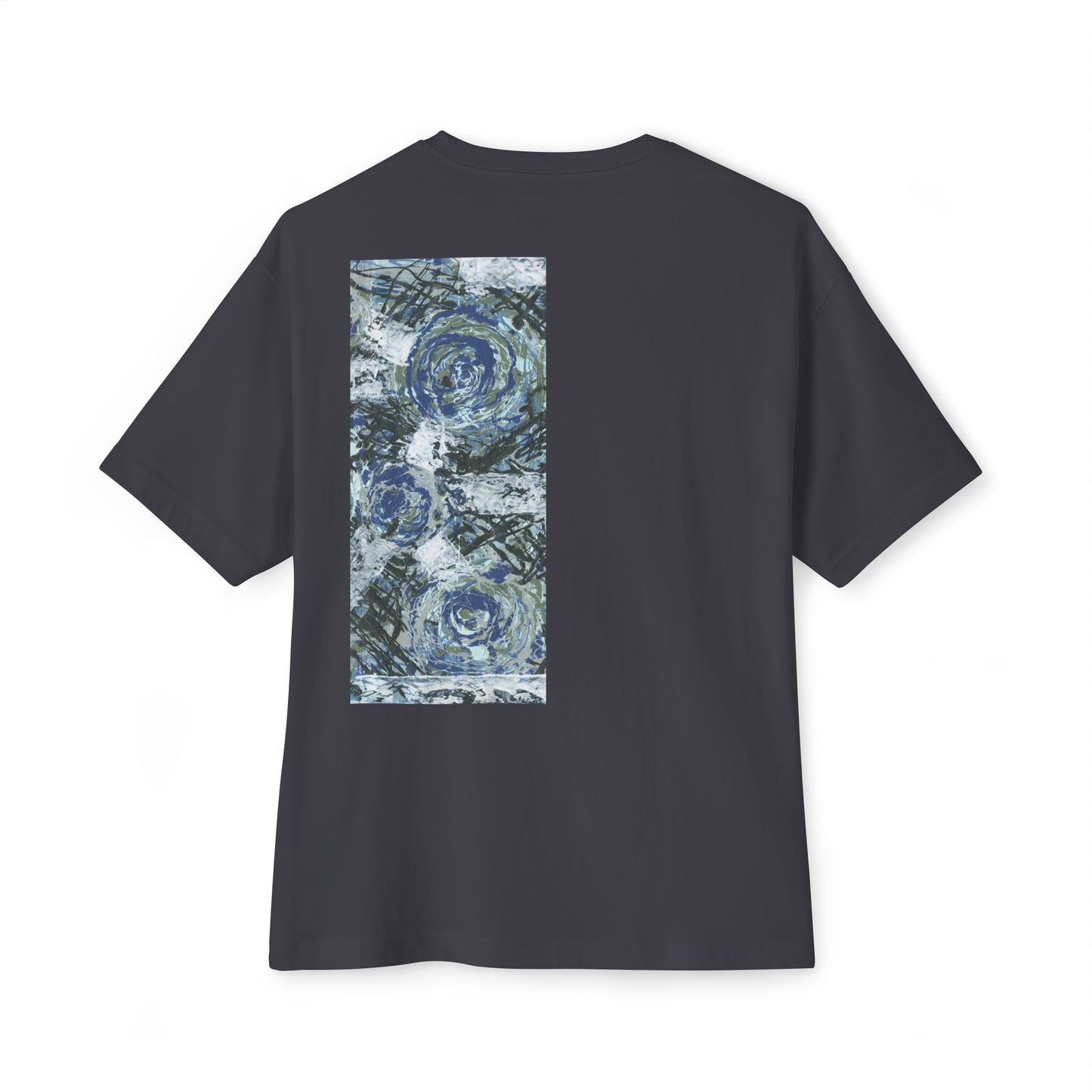 Blue Roses Unisex T-shirt