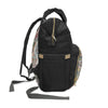 Stitched Muse Multifunctional Backpack