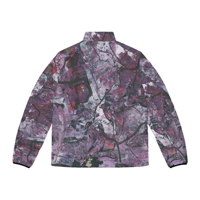 Echo Men's Puffer Jacket