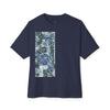 Blue Roses Unisex T-shirt
