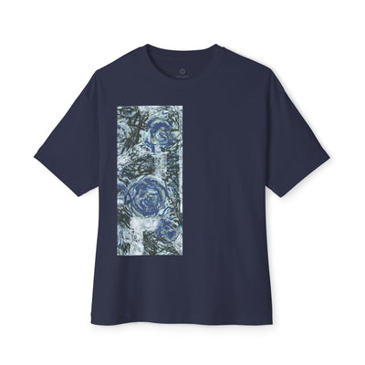 Blue Roses Unisex T-shirt