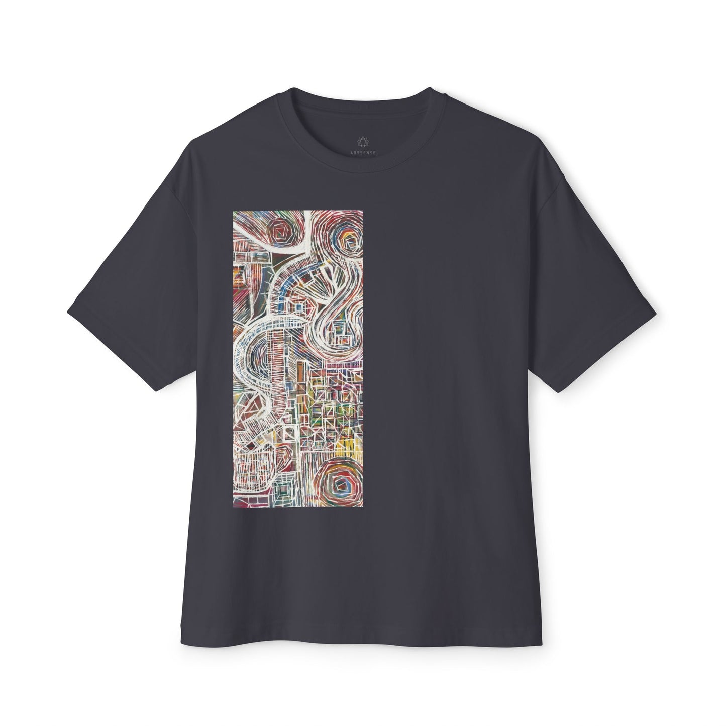 Stitched Muse Unisex T-shirt