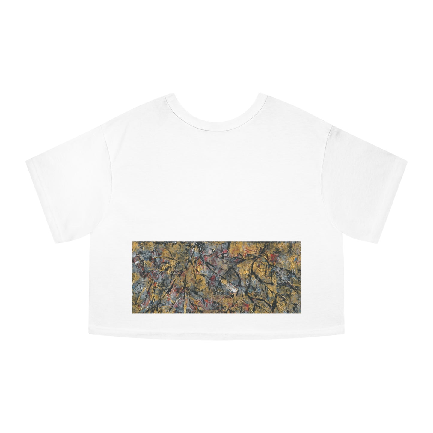 Dust of Dawn Champion Women's T-Shirt