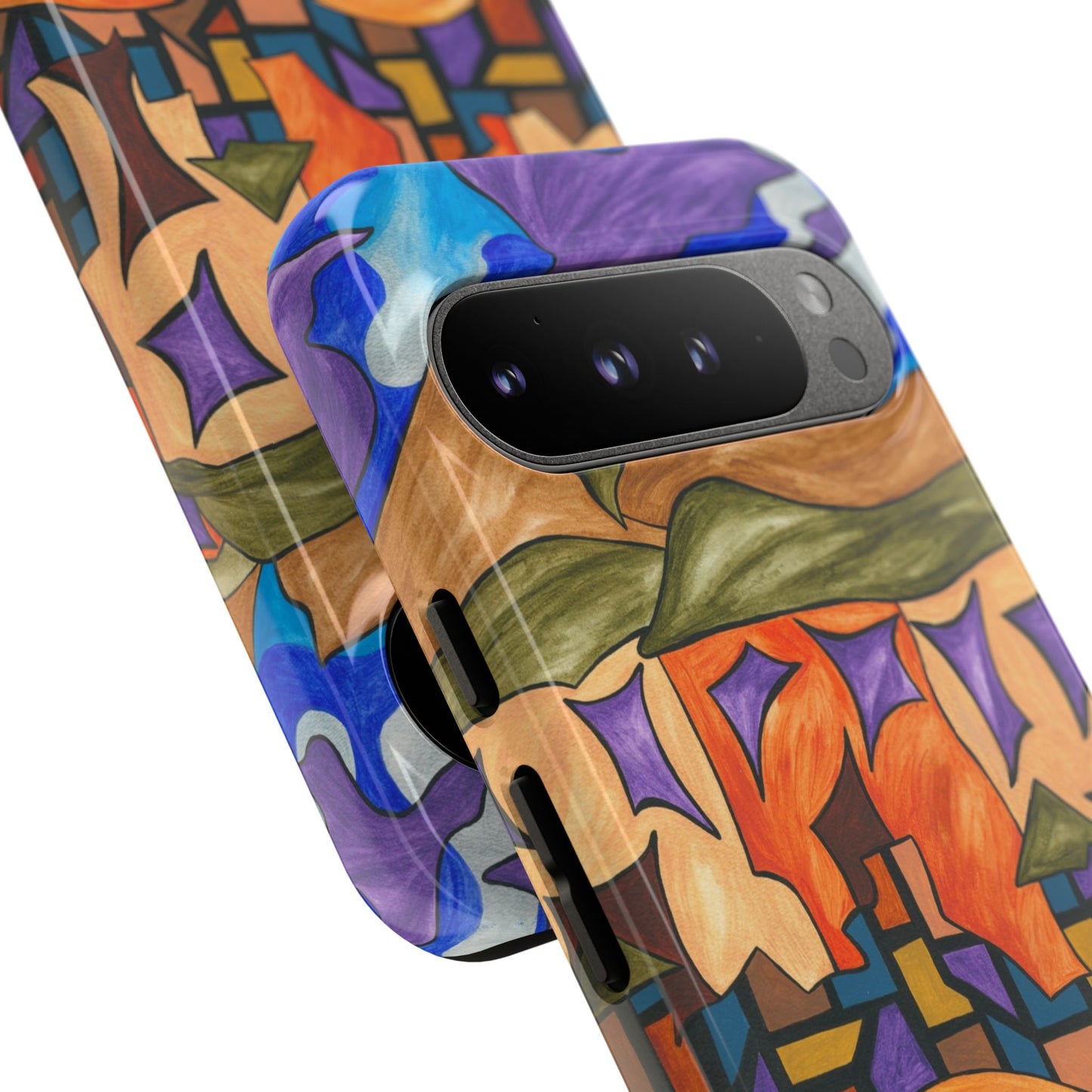 Ember Homes Phone Case