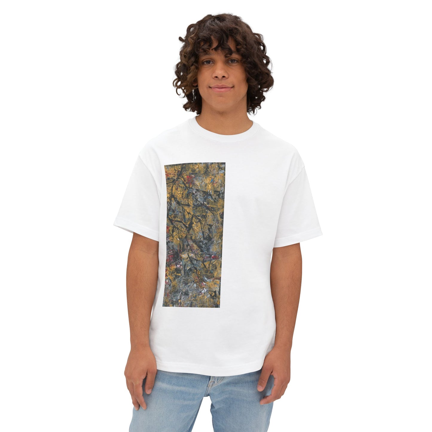 Dust of Dawn Unisex T-shirt