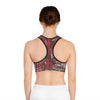 Requiem Woman's Sports Bra