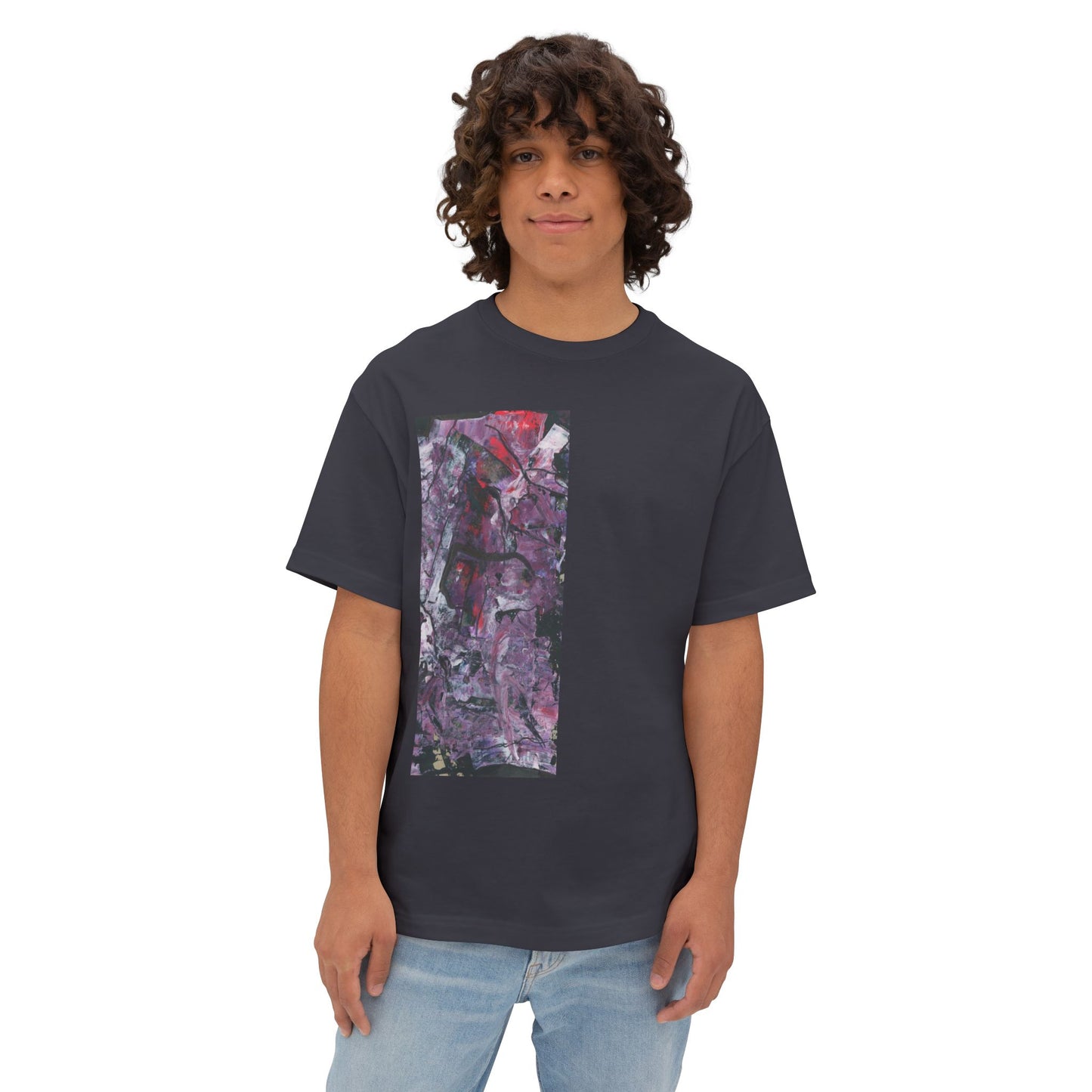Echo Unisex T-shirt