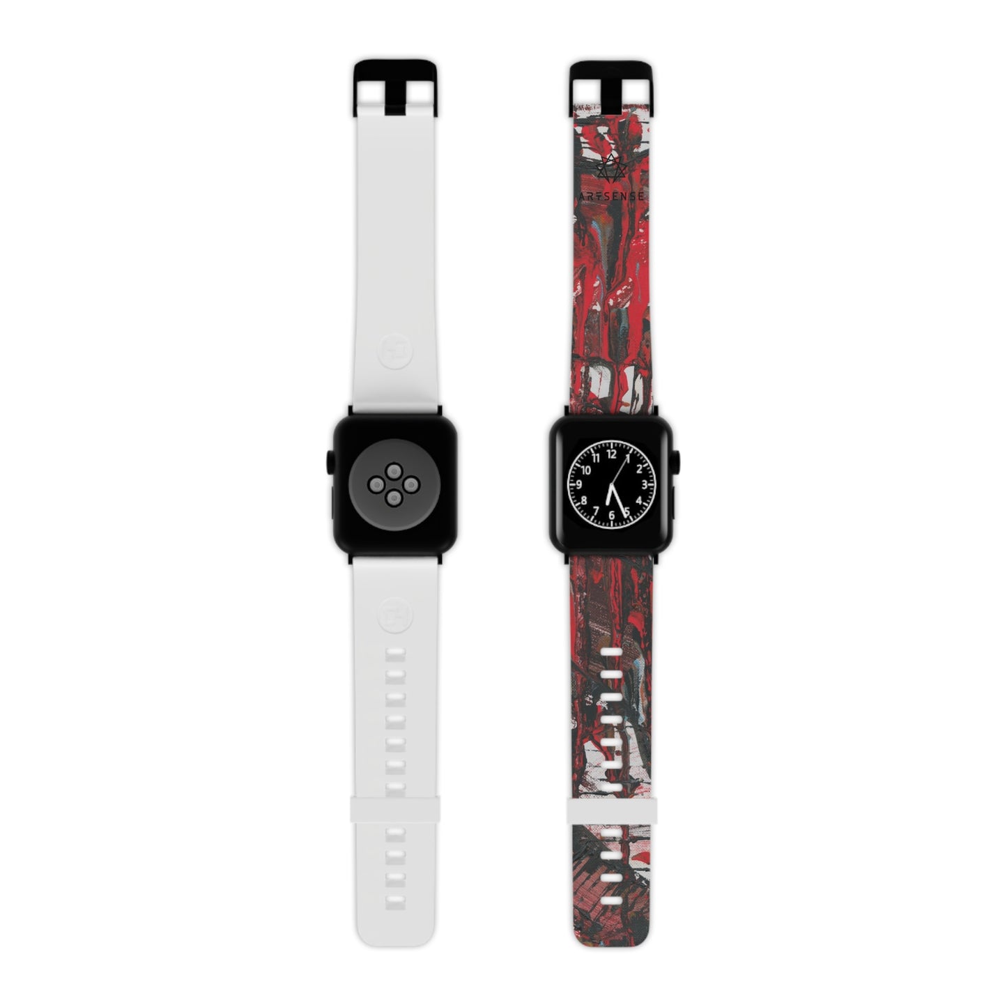 Requiem Watch Band for Apple Watch