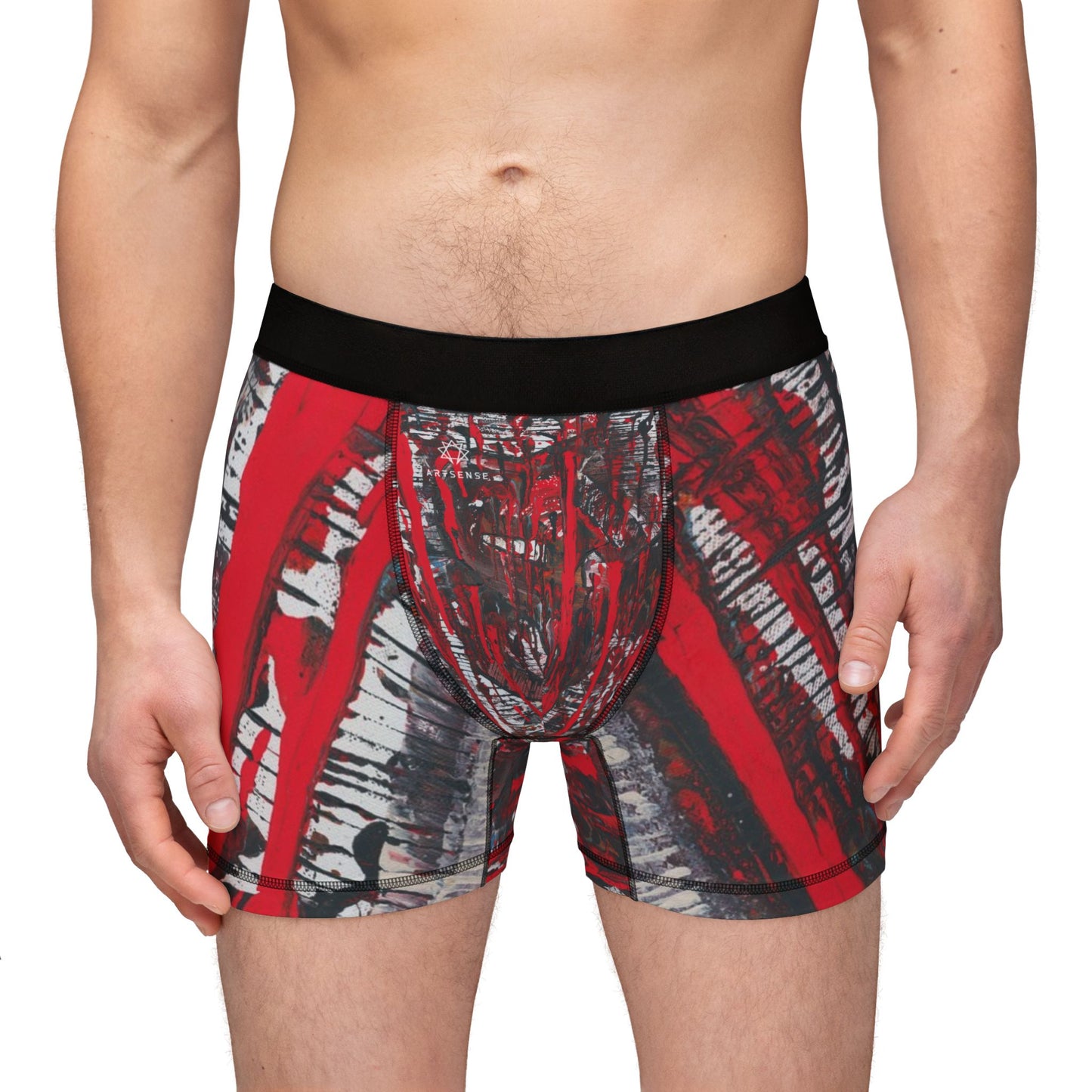 Requiem Men's Boxers