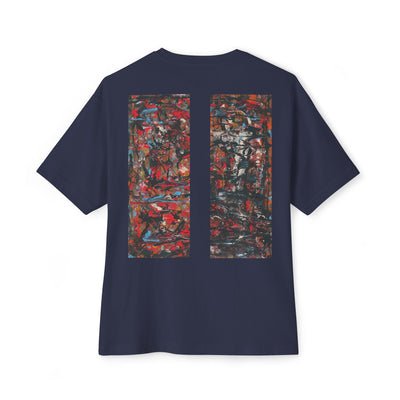 Shattered Horizon Unisex T-shirt