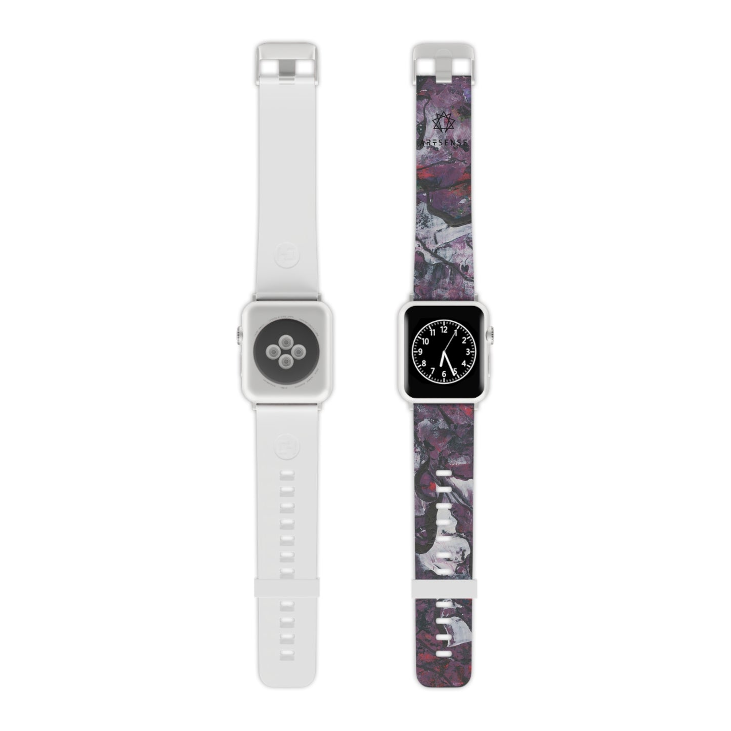 Echo Watch Band for Apple Watch