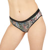 Stitched Muse Women's Underwear
