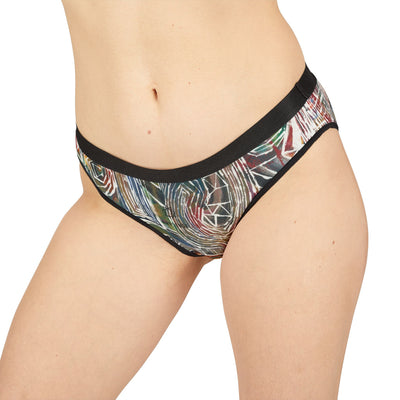 Stitched Muse Women's Underwear
